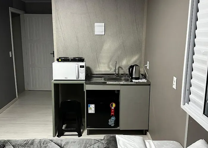 Loft Lux 11 Centro